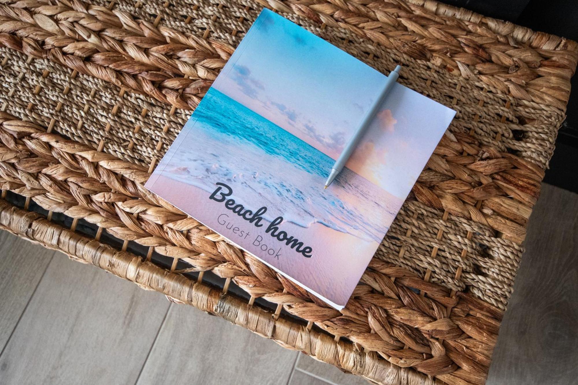 Sea Breeze Apartment เมอร์เทิลบีช ภายนอก รูปภาพ