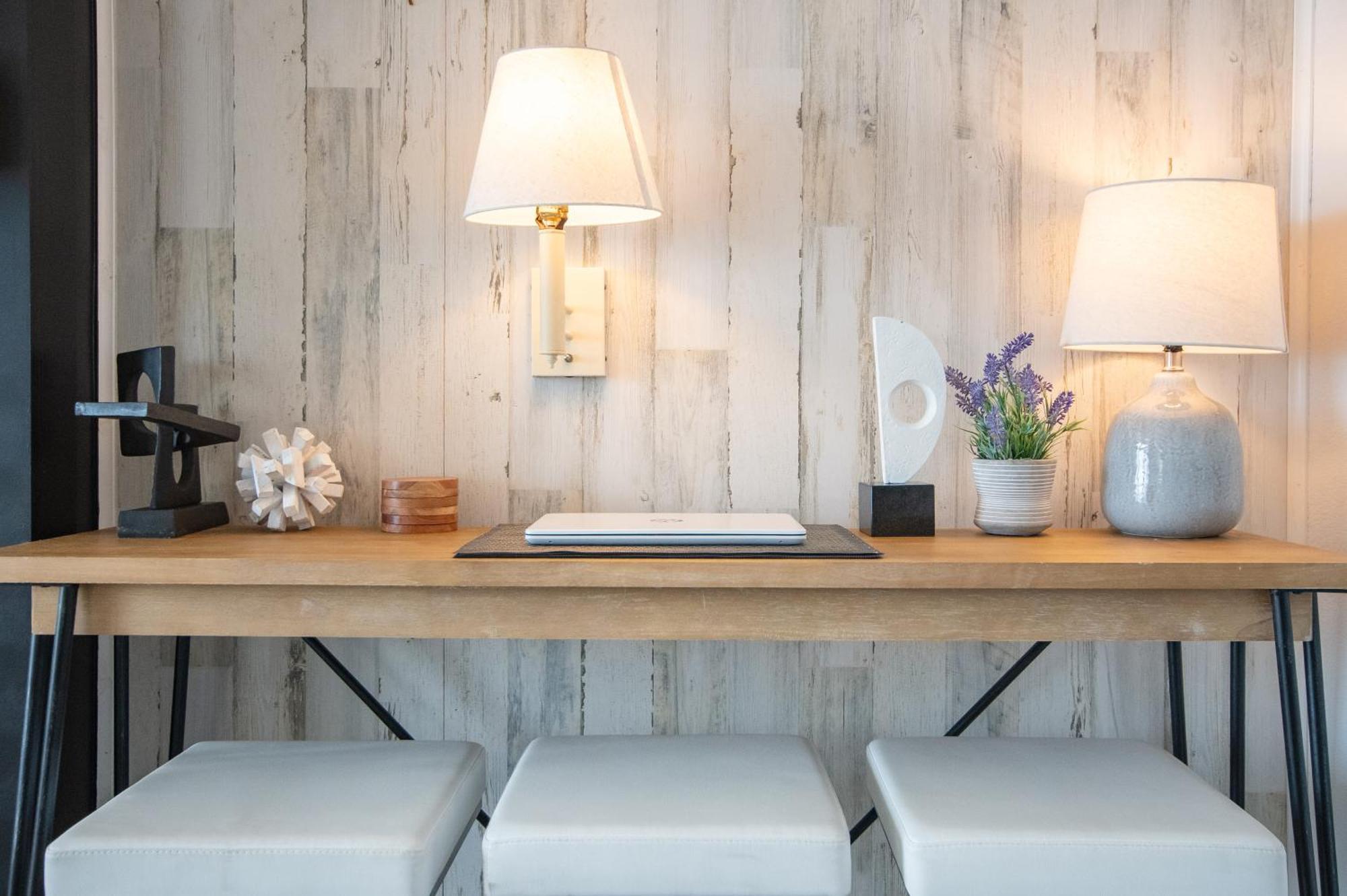 Sea Breeze Apartment เมอร์เทิลบีช ภายนอก รูปภาพ